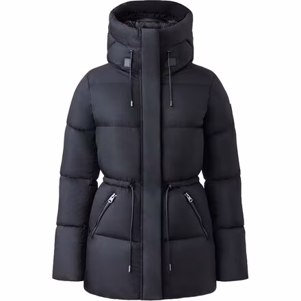 Freya Down Jacket - Women's