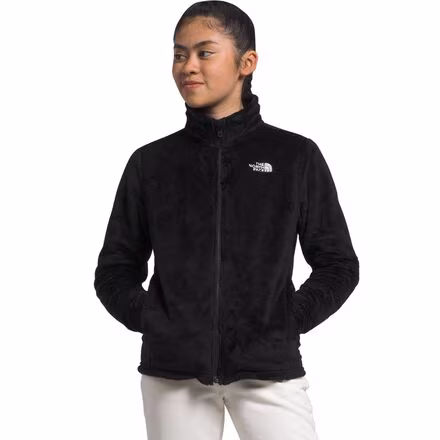 Osolita Full-Zip Jacket - Girls'