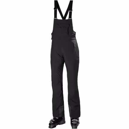 Legendary Insulated Bib Pant - Women's