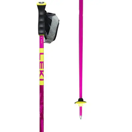 Spitfire 3D Ski Poles