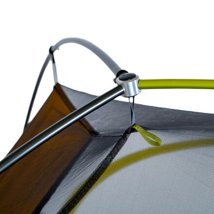 Hornet OSMO Tent : 3-Person 3-Season