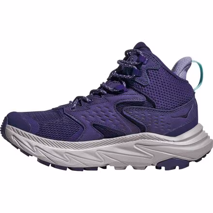 Anacapa 2 Mid GTX Shoe - Women's