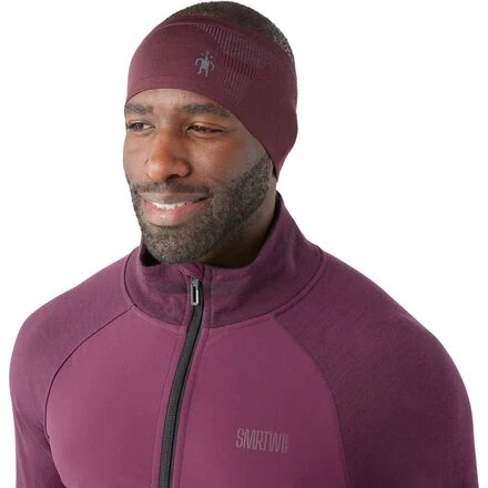 Intraknit Merino Tech Headband