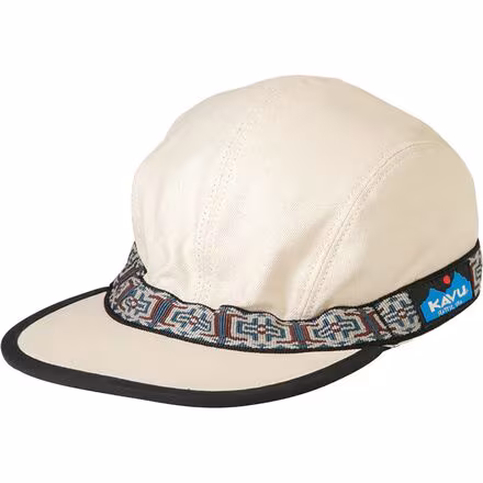 Organic Strapcap