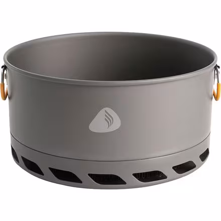 5L Flux Pot