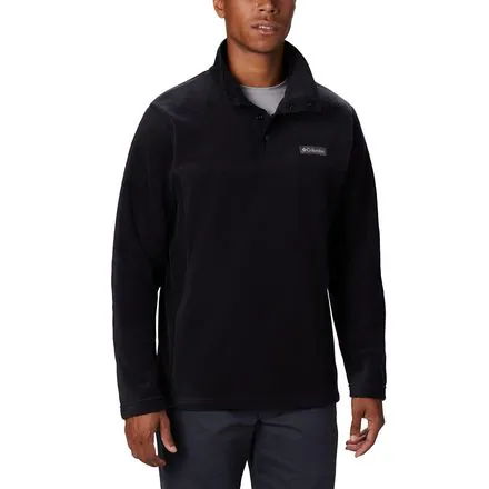 Steens Mountain 1/2-Snap Fleece Jacket - Men's
