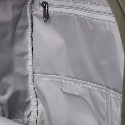 Sentrum 15.6L Backpack