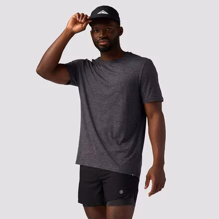 Destination Crew T-Shirt - Men's