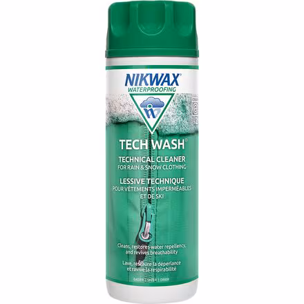 Tech Wash