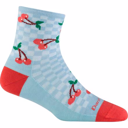 Fruit Stand Shorty Lightweight Sock - Women's