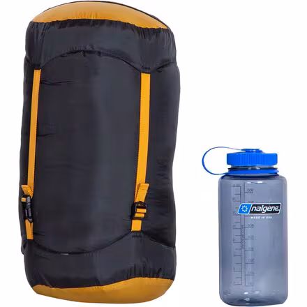 Disco Endless Promise Sleeping Bag: 15F Down - Men's