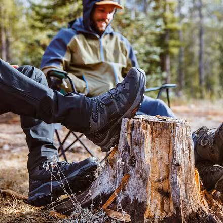 Quest 4 GTX Backpacking Boot - Men's