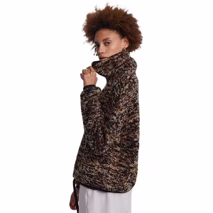 Bailey Half-Zip Pullover - Women's