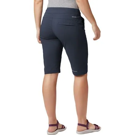 Anytime Outdoor Long Short - Women's
