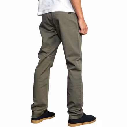The Weekend Stretch Pant - Men's