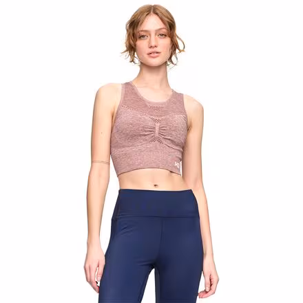 Ness Sports Bra - Women's