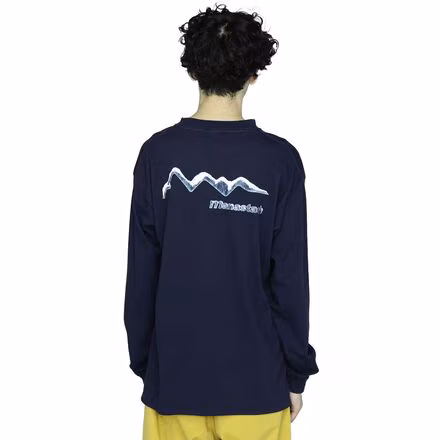 Chillimesh Icy MT Long-Sleeve T-Shirt - Men's