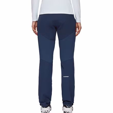 Courmayeur SO Pant - Women's