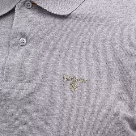 Lightweight Sports Polo - Men's
