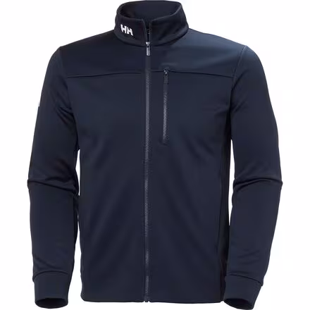 Crew Fleece Jacket - Men's