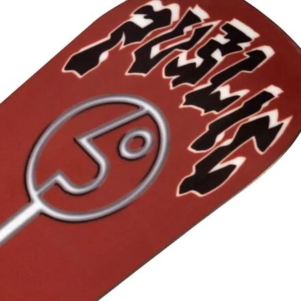 Bilodeau Dispute Snowboard - 2024