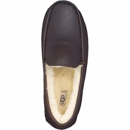 Ascot Slipper - Men's