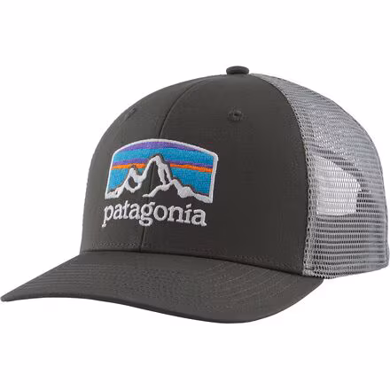 Fitz Roy Horizons Trucker Hat