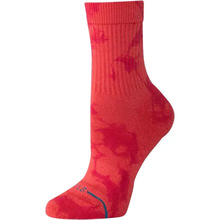 Dye Namic Quarter Sock