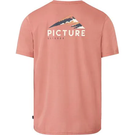 Timont Tech T-Shirt - Men's