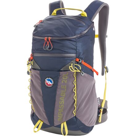 Impassable 20L Backpack