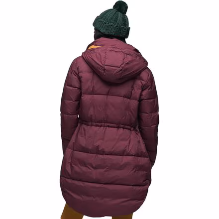 Emerald Valley Jacket - Women's