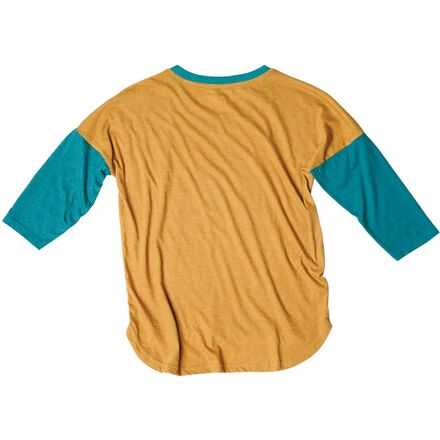 Off The Hook Long-Sleeve Top - Women's