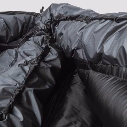 Sequoia GORE-TEX INFINIUM Sleeping Bag: 5F Down