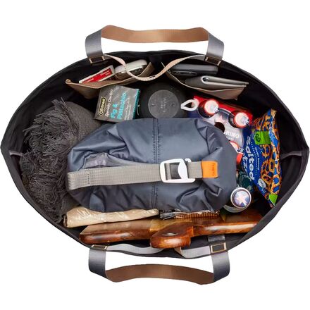 Market Tote Plus