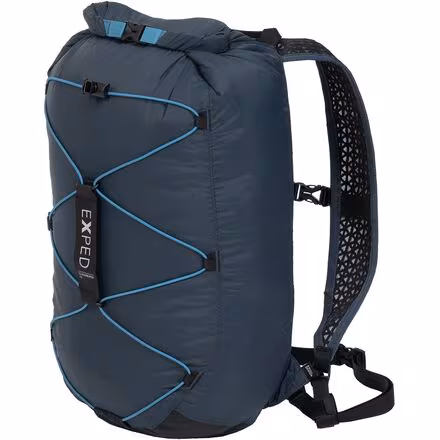 Cloudburst 15L Backpack