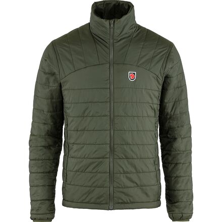 Expedition X-Latt Jacket - Men's