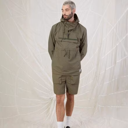 Belted Pull On Short - Men's