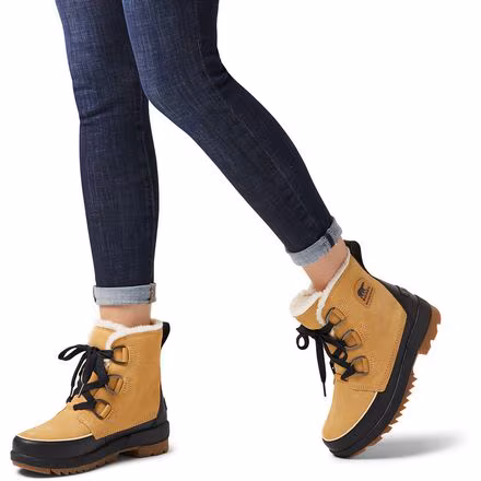 Tivoli IV Boot - Women's