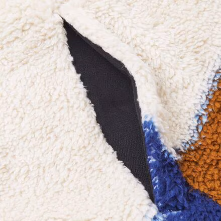 Turkikas Sweater - Boys'