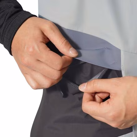 3L Graphen Bib Pants - Men's