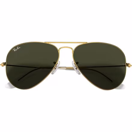 Aviator Gradient Sunglasses