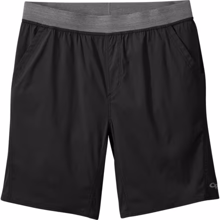 Zendo 10in Short - Men's