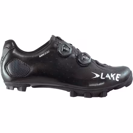 MX332 Wide Clarino Mountain Bike Shoe - Men's
