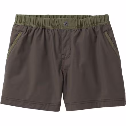 Double Peak 5in Short - Women's
