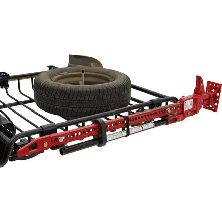 Hi-Lift Jack Carrier