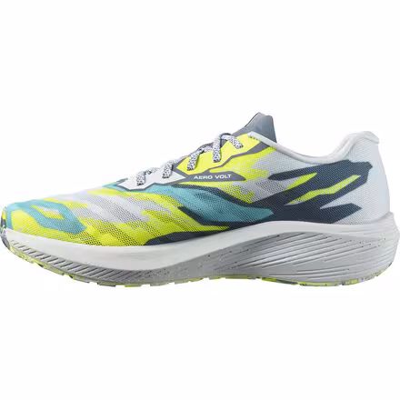 Aero Volt Running Shoe - Men's