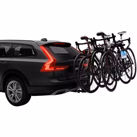 License Plate Holder