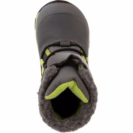 Gilman Waterproof Insulated Boot - Boys'