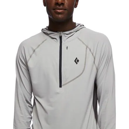 Alpenglow Pro Hoodie - Men's