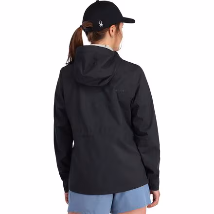 Misty Rain Jacket - Women's